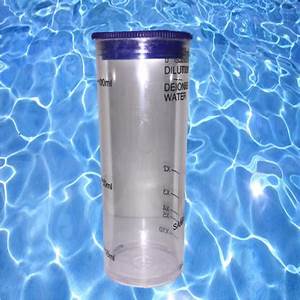 100ml Plastic shaker tube with lid TKDB513