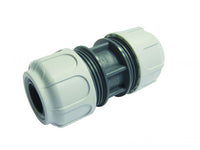 63mm compression union x compression union straight connector. QP200CSF - Swimming Pool Pumps UK