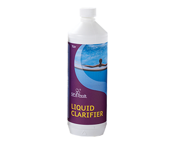 1 Litre Clarifier 6 per pack SFCLA/6