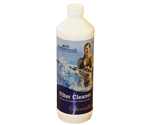 1 Ltr Liquid Filter Cleaner. SFLFC/6