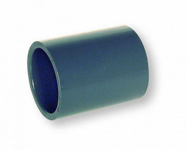 25mm Socket plain. SPX025SP - Swimming Pool Pumps UK