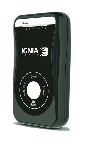 Certikin Remote Control - 2015 lights onwards - (requires SPLT2002) SPLT001 - Swimming Pool Pumps UK