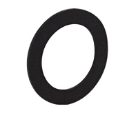 50mm Stub gasket. SPX050SG - Swimming Pool Pumps UK