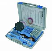 Chlorine Balanced Water Test Kit TKAF129K