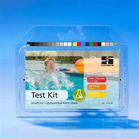 MINIKIT Chloride (salinity) (0 - 5000 ppm Cl) TKAF418