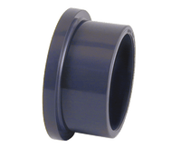 125mm Stub flange plain. SPX125SF - Swimming Pool Pumps UK